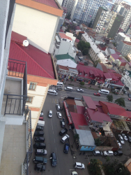 公寓 36 平方米的公寓 - 伊利亚·查瓦查瓦泽, Batumi, 佐治亚州。