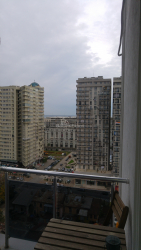 公寓 69.9 平方米的公寓 - 尼科·皮罗斯马尼, Batumi, 佐治亚州。