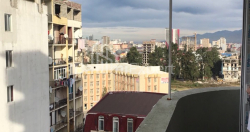 公寓 52 平方米的公寓 - 大卫·阿格马谢内贝利, Batumi, 佐治亚州。