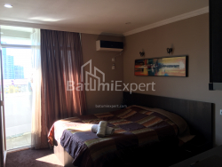 公寓 1-комн 25 m² - 优素福·科巴拉泽, Batumi