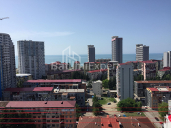 公寓 40 平方米的公寓 - Tbel-Abuseridze, Batumi, 佐治亚州。