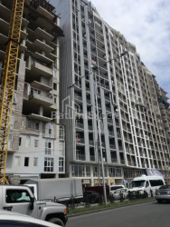 公寓 40 平方米的公寓 - Tbel-Abuseridze, Batumi, 佐治亚州。