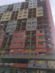 公寓 50 平方米的公寓 - 伊利亚·查瓦查瓦泽, Batumi, 佐治亚州。