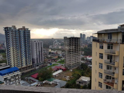 公寓 1-комн 76.3 m² - 大卫·阿格马谢内贝利, Batumi