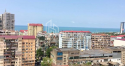 公寓 62 平方米的公寓 - Vakhtang Gorgasali, Batumi, 佐治亚州。