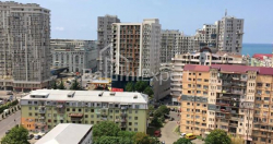 公寓 62 平方米的公寓 - Vakhtang Gorgasali, Batumi, 佐治亚州。