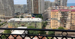 公寓 62 平方米的公寓 - Vakhtang Gorgasali, Batumi, 佐治亚州。