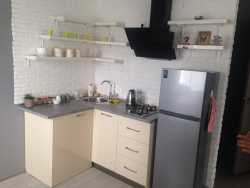 公寓 1-комн 30 m² - 阿斯兰·阿巴希泽将军, Batumi