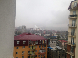公寓 30 平方米的公寓 - 阿斯兰·阿巴希泽将军, Batumi, 佐治亚州。