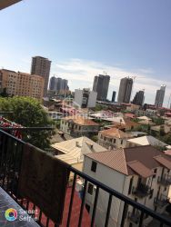 公寓 83 平方米的公寓 - 佩特拉·巴格拉季昂尼, Batumi, 佐治亚州。
