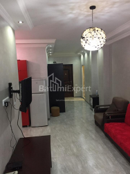 公寓 2-комн 52 m² - 亚历山德拉·普希金, Batumi