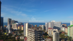 公寓 4-комн 98 m² - 佩特拉·巴格拉季昂尼, Batumi