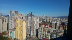 公寓 32 平方米的公寓 - 佩特拉·巴格拉季昂尼, Batumi, 佐治亚州。