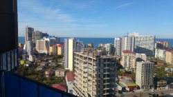 公寓 1-комн 32 m² - 佩特拉·巴格拉季昂尼, Batumi