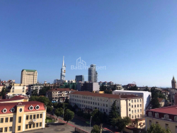 公寓 79.6 平方米的公寓 - 斯特凡·祖巴拉什维利, Batumi, 佐治亚州。