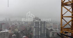公寓 34 平方米的公寓 - 英雄巷, Batumi, 佐治亚州。