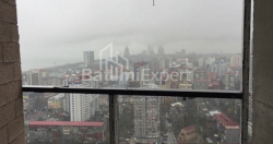 公寓 34 平方米的公寓 - 英雄巷, Batumi, 佐治亚州。