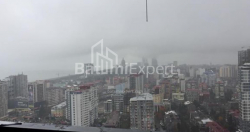 公寓 34 平方米的公寓 - 英雄巷, Batumi, 佐治亚州。