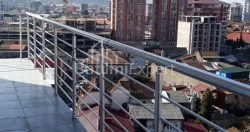 公寓 3-комн 87 m² - 伊利亚·查瓦查瓦泽, Batumi