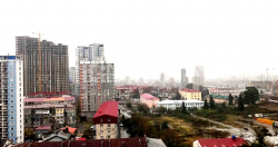 公寓 54.5 平方米的公寓 - 祖拉巴戈尔吉拉泽, Batumi, 佐治亚州。