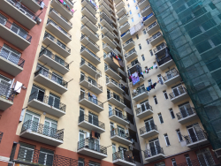 公寓 41 平方米的公寓 - 伊利亚·查瓦查瓦泽, Batumi, 佐治亚州。