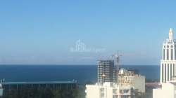 公寓 41 平方米的公寓 - 伊利亚·查瓦查瓦泽, Batumi, 佐治亚州。