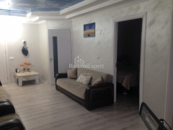 公寓 3-комн 81 m² - 沙尔瓦·伊纳萨里泽, Batumi