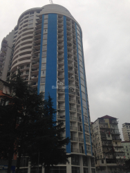公寓 81 平方米的公寓 - 沙尔瓦·伊纳萨里泽, Batumi, 佐治亚州。