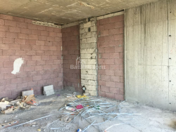公寓 1-комн 38.4 m² - 治安官 Khimshiashvili, Batumi