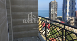 公寓 1-комн 38.4 m² - 治安官 Khimshiashvili, Batumi