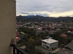 公寓 51 平方米的公寓 - 乔治列昂尼泽, Batumi, 佐治亚州。