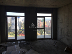 公寓 39.1 平方米的公寓 - 治安官 Khimshiashvili, Batumi, 佐治亚州。