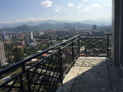 公寓 1-комн 38.4 m² - 治安官 Khimshiashvili, Batumi