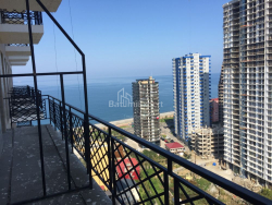 公寓 1-комн 38.4 m² - 治安官 Khimshiashvili, Batumi