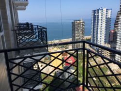 公寓 1-комн 39.1 m² - 治安官 Khimshiashvili, Batumi