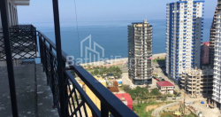 公寓 1-комн 38.4 m² - 治安官 Khimshiashvili, Batumi