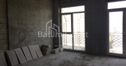 公寓 38.4 平方米的公寓 - 治安官 Khimshiashvili, Batumi, 佐治亚州。
