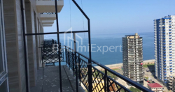 公寓 1-комн 38.4 m² - 治安官 Khimshiashvili, Batumi