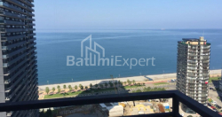 公寓 1-комн 74.7 m² - 治安官 Khimshiashvili, Batumi
