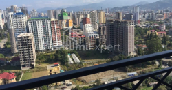 公寓 1-комн 38.4 m² - 治安官 Khimshiashvili, Batumi