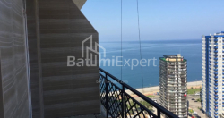 公寓 1-комн 39.2 m² - 治安官 Khimshiashvili, Batumi