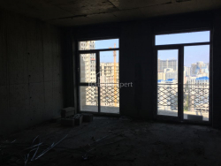公寓 39.4 平方米的公寓 - 治安官 Khimshiashvili, Batumi, 佐治亚州。