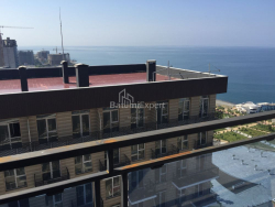 公寓 1-комн 39.3 m² - 治安官 Khimshiashvili, Batumi
