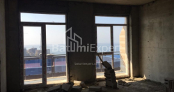 公寓 39.3 平方米的公寓 - 治安官 Khimshiashvili, Batumi, 佐治亚州。