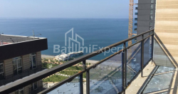 公寓 39.3 平方米的公寓 - 治安官 Khimshiashvili, Batumi, 佐治亚州。