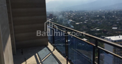 公寓 1-комн 39.3 m² - 治安官 Khimshiashvili, Batumi