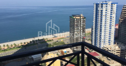 公寓 1-комн 74.7 m² - 治安官 Khimshiashvili, Batumi