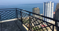 公寓 74.7 平方米的公寓 - 治安官 Khimshiashvili, Batumi, 佐治亚州。