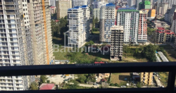 公寓 74.7 平方米的公寓 - 治安官 Khimshiashvili, Batumi, 佐治亚州。