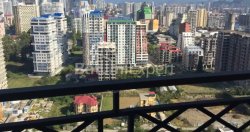 公寓 74.7 平方米的公寓 - 治安官 Khimshiashvili, Batumi, 佐治亚州。